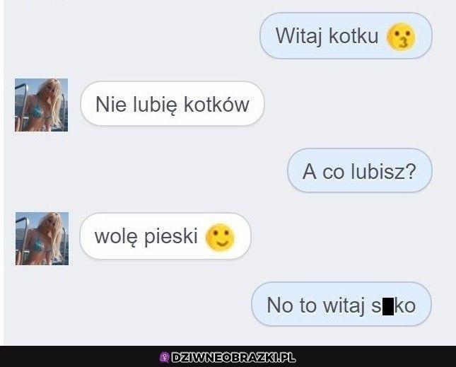 Witaj