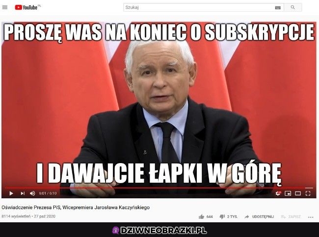 Nic z tego