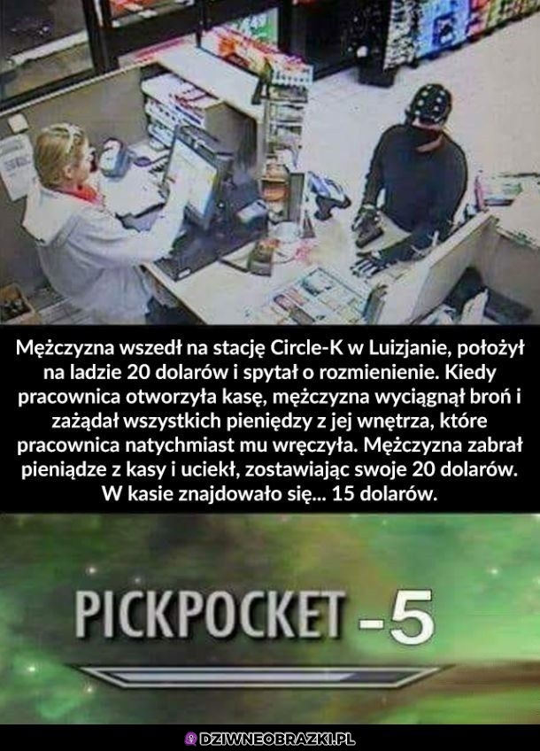 Super kradzież
