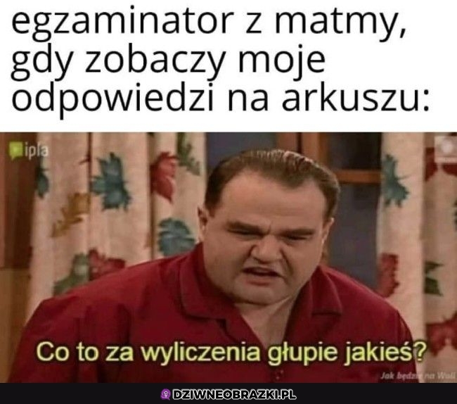 Dokładnie tak