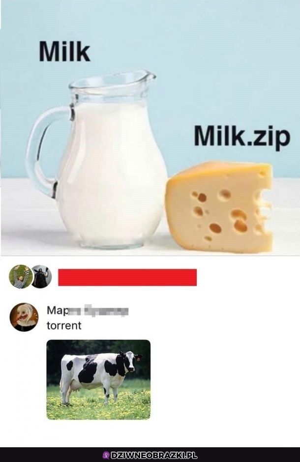 Mleko