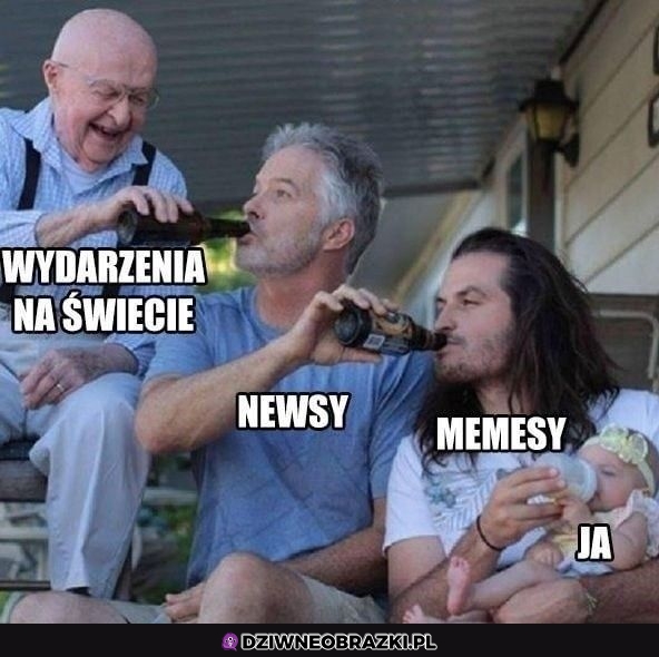 Najlepsze źródło informacji