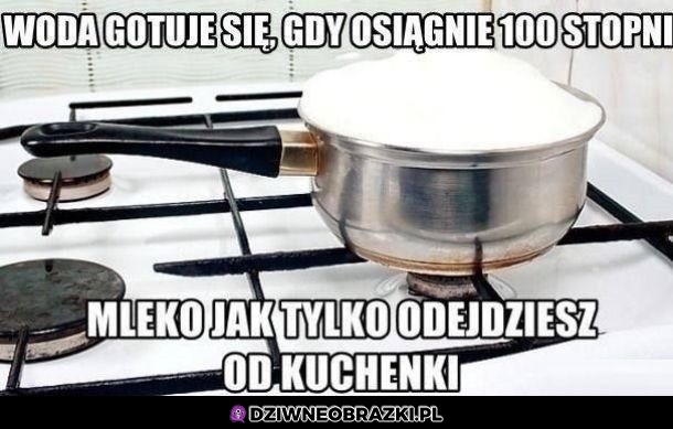 Mleko