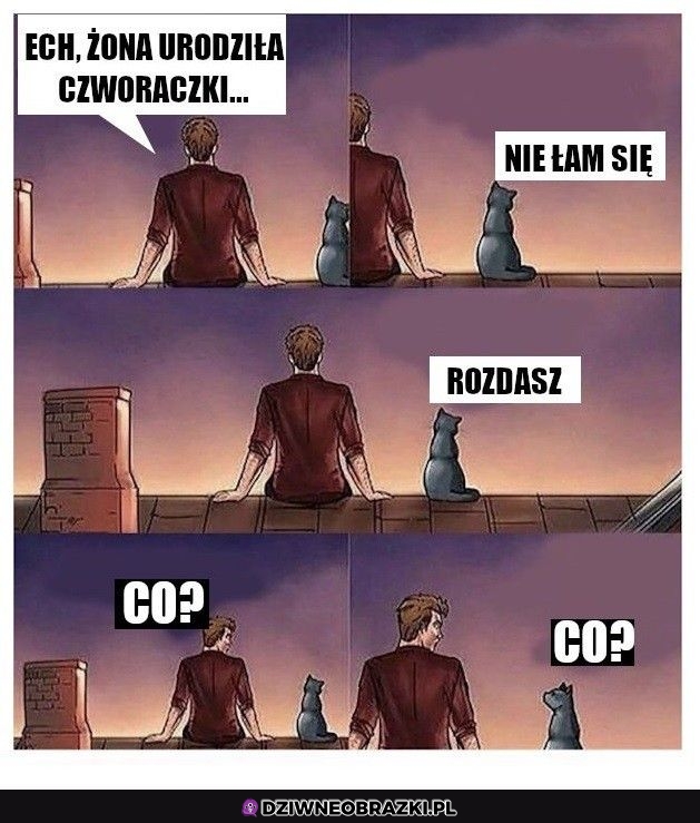 Urodziła
