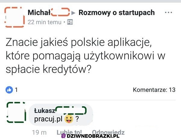 Wyjaśnił