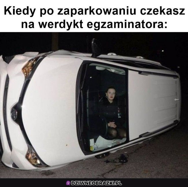 Zdane, czy nie zdane?