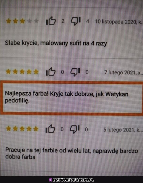 Super recenzja