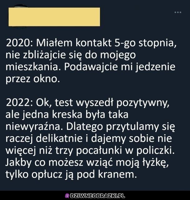 Chyba przywykliśmy