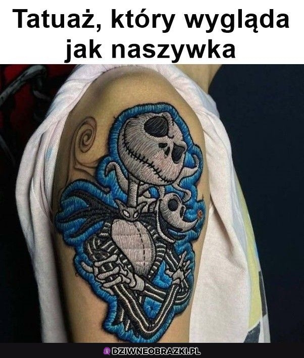Ciekawy pomysł