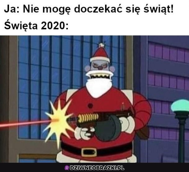 Takie pewnie będą