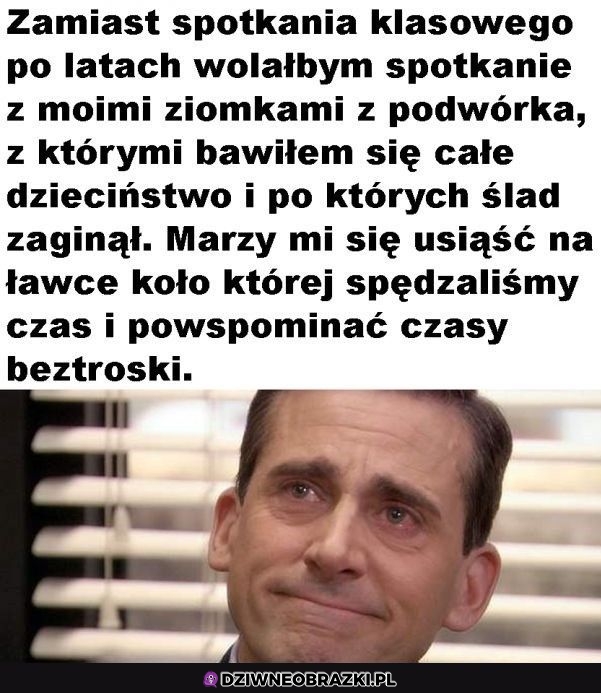 To by było ciekawe