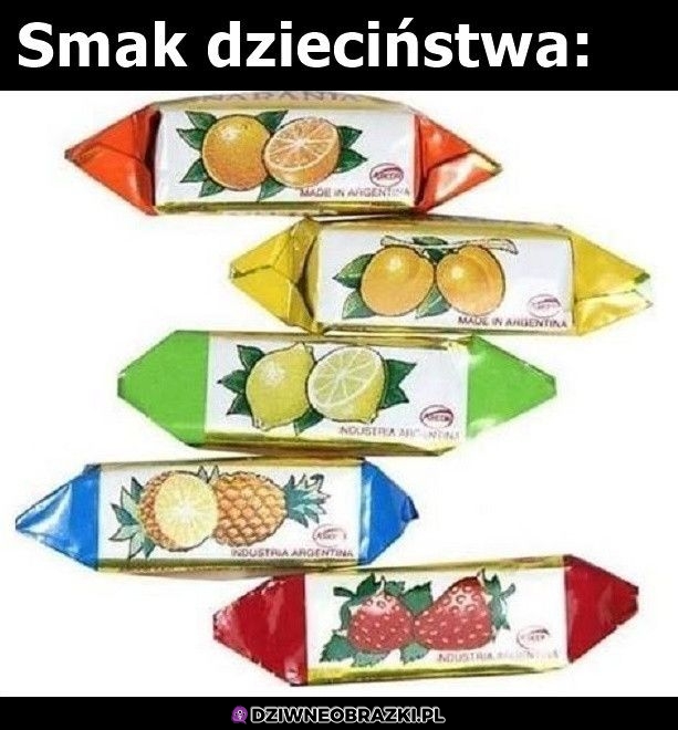 Aż go poczułem