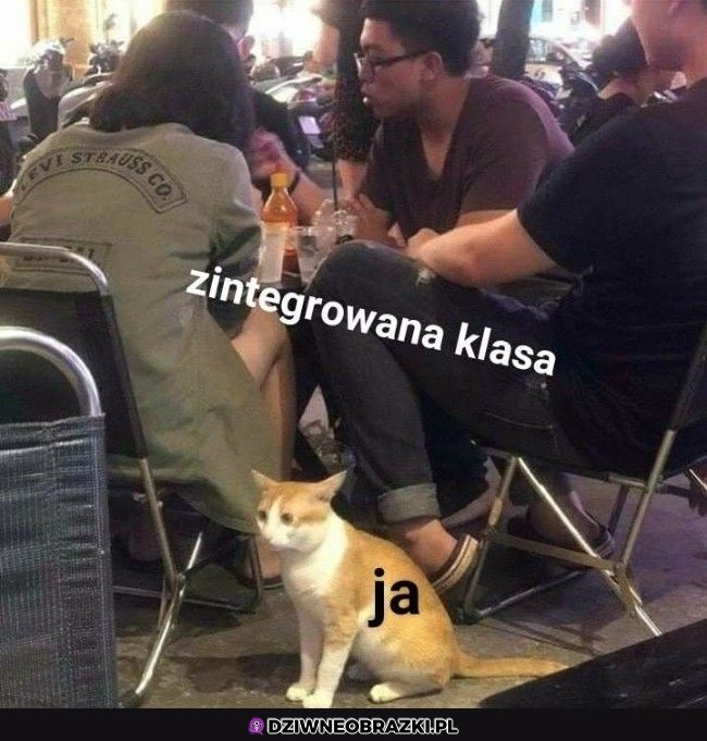 Tak zawsze było