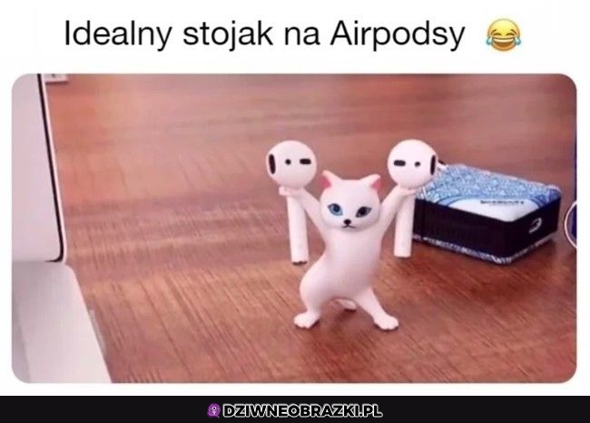 Całkiem fajny