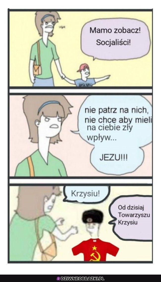 Sojaliści