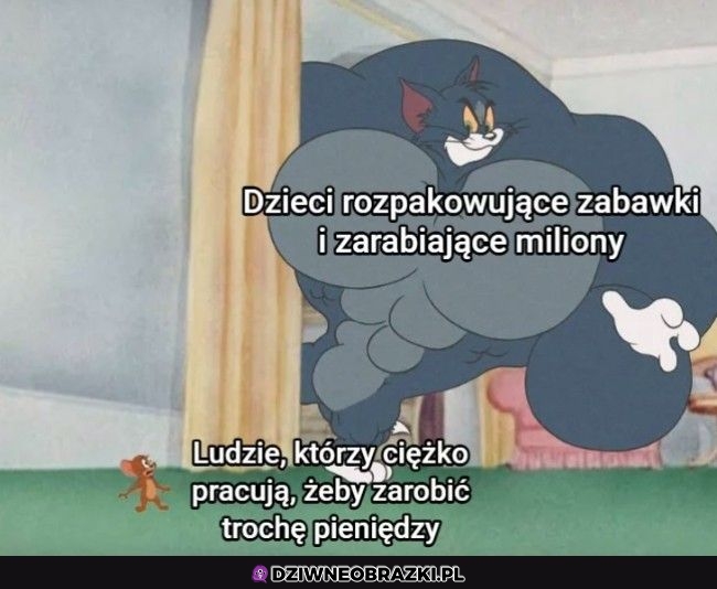 Tacy to pożyją