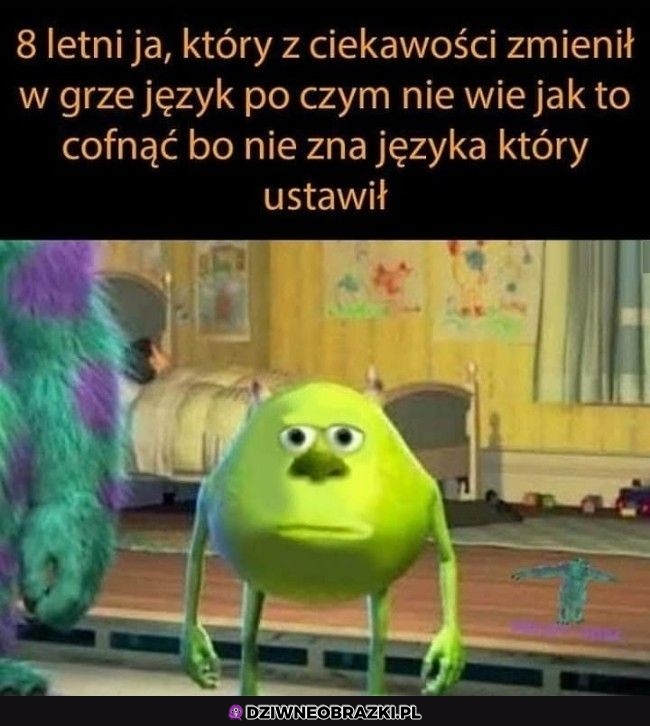 Zdarzyło się