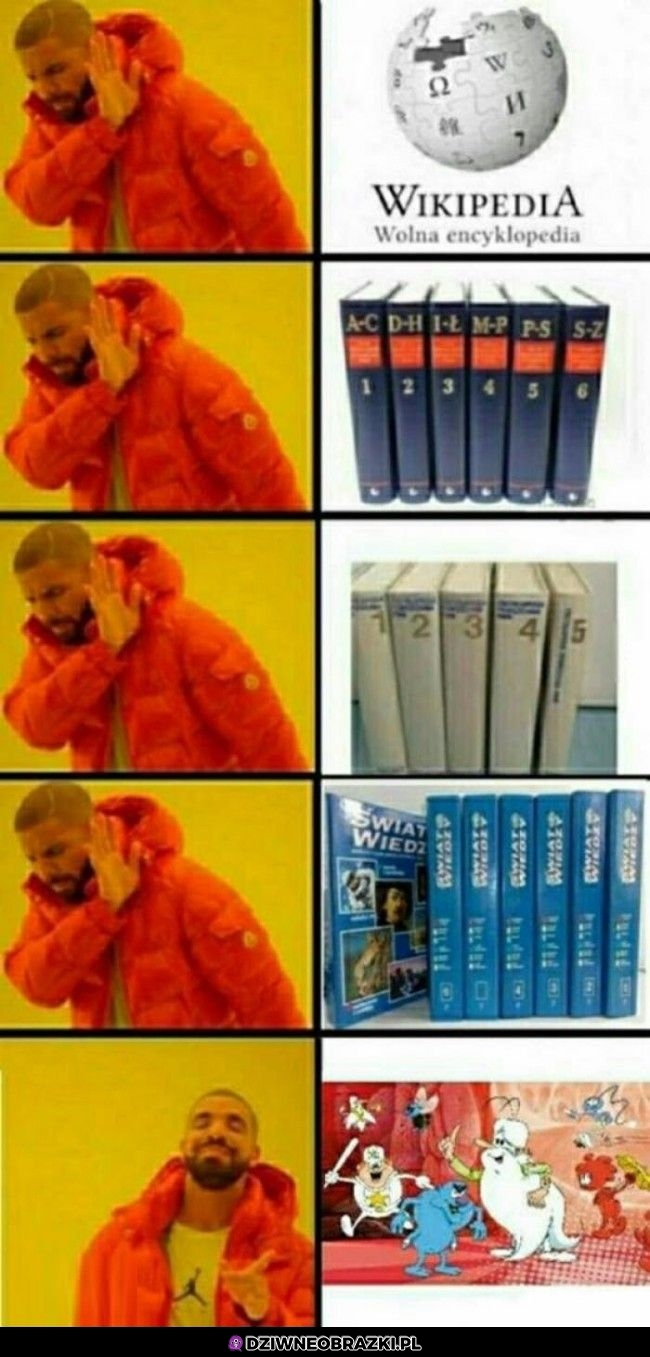 Najlepsze źródło wiedzy