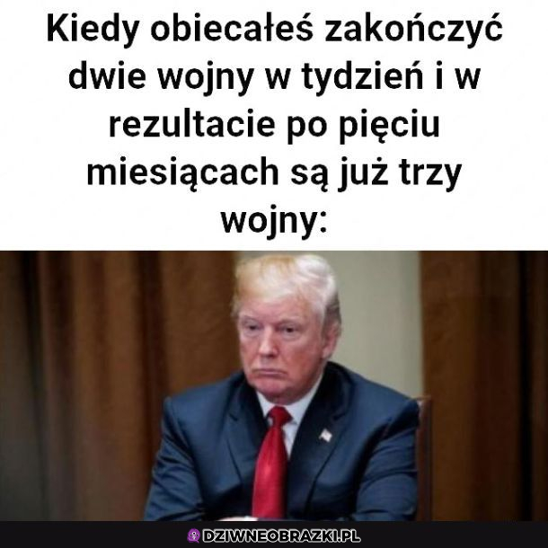 Kurde, miało wyjść inaczej 