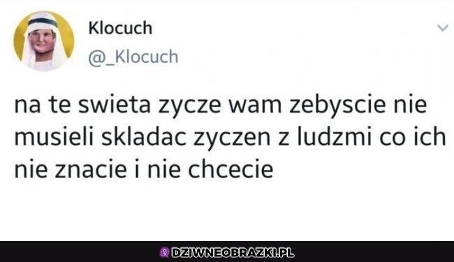 Najlepsze życzenia