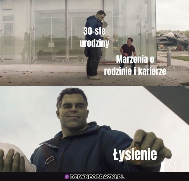 Trzymaj