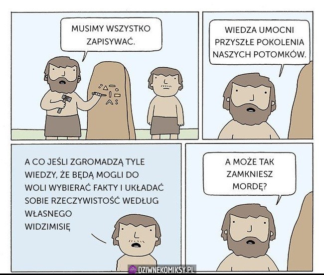 No właśnie