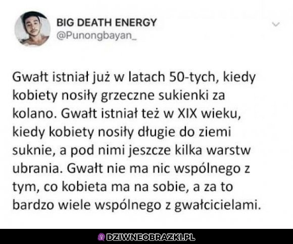 Słowa prawdy