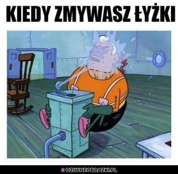Łyżka