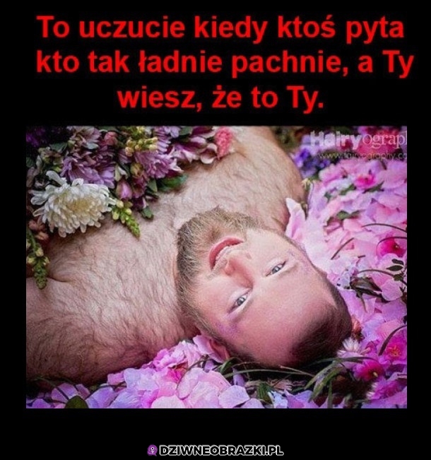 To uczucie