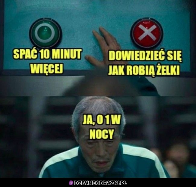 Ciężki wybór