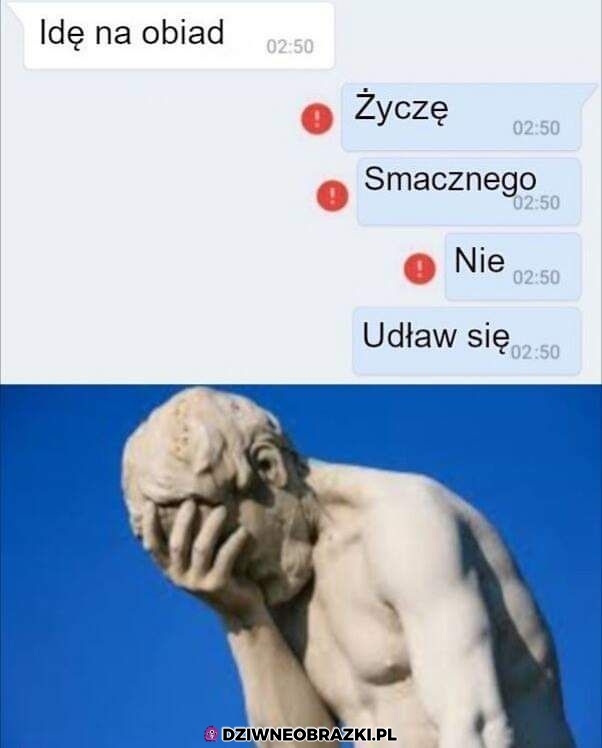 Gość zaliczył fail sezonu