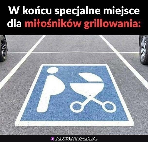 Najlepsze miejsce