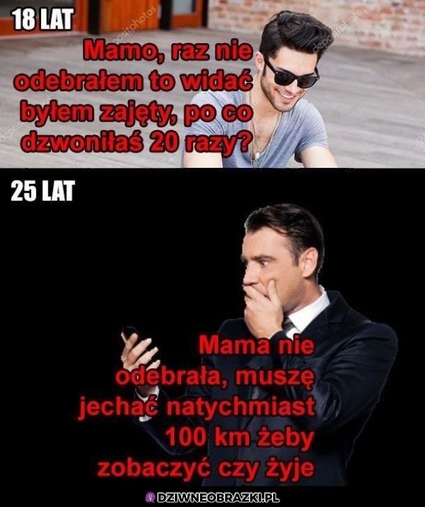 Zmiana