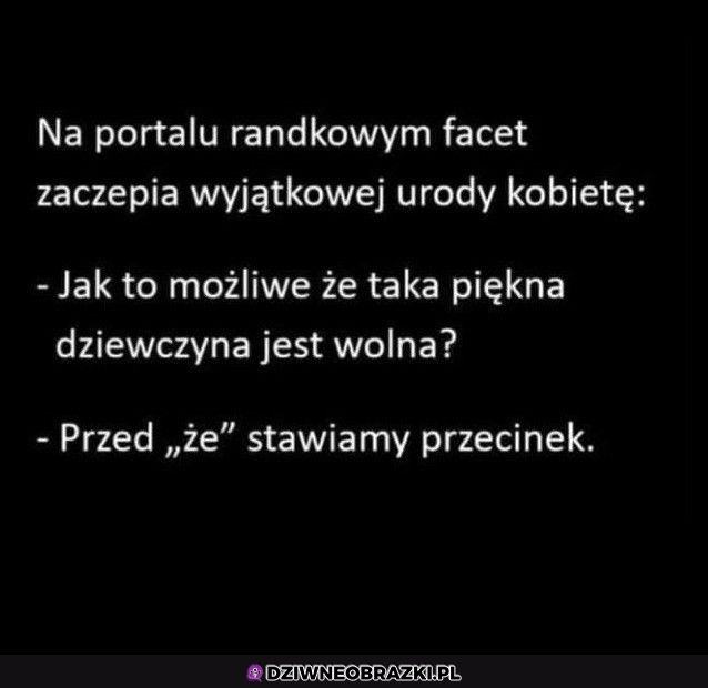 I już wiadomo dlaczego