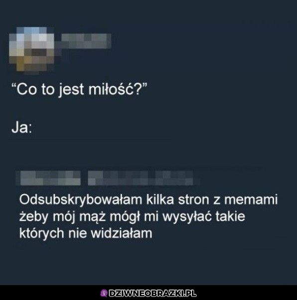 Prawdziwa miłość