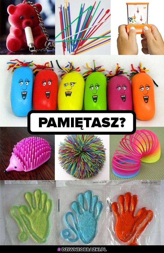 Pamiętacie?