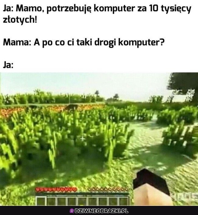 Po co ci taki komputer?