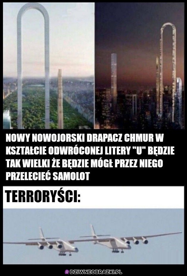 Już lecą