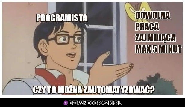Programiści