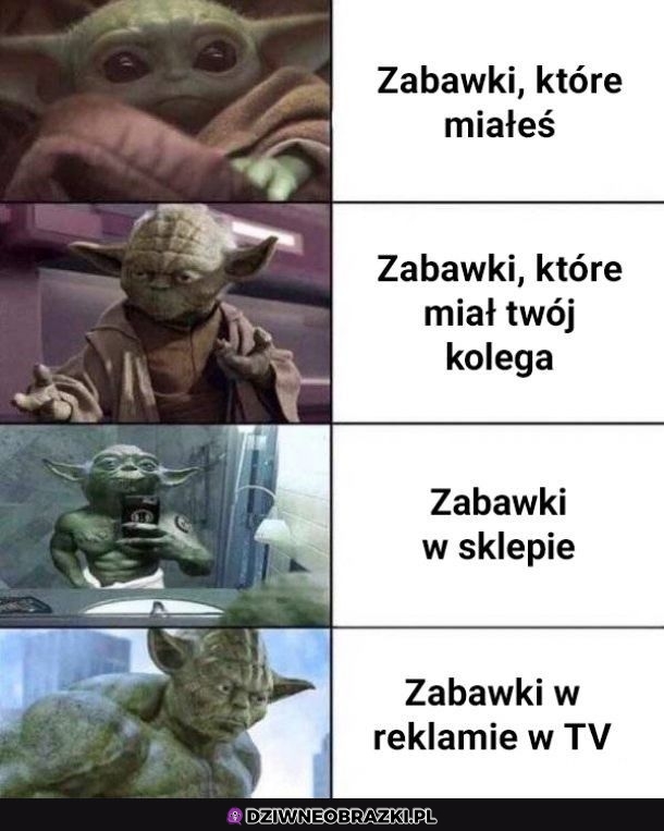 Tak z nimi było