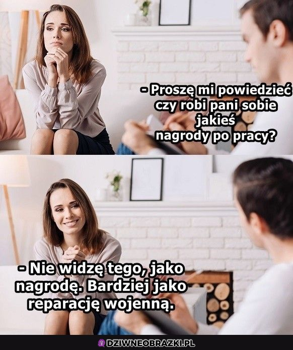 Zależy jak na to spojrzeć