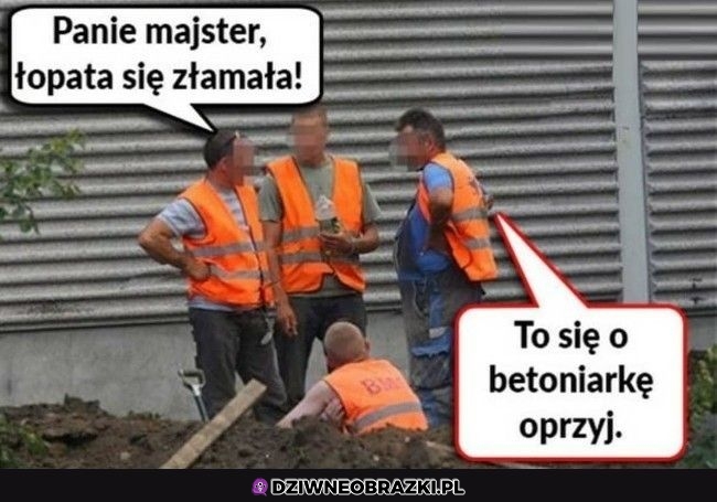 Nic się nie zmienia