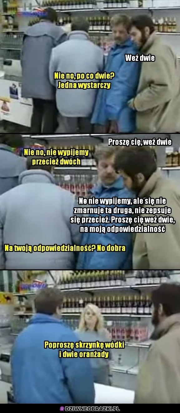 Weź dwie