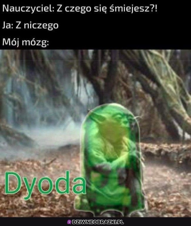 Faktycznie dobry powód