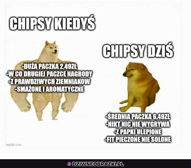 Co się z nimi stało