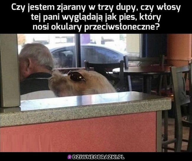 Dobre pytanie