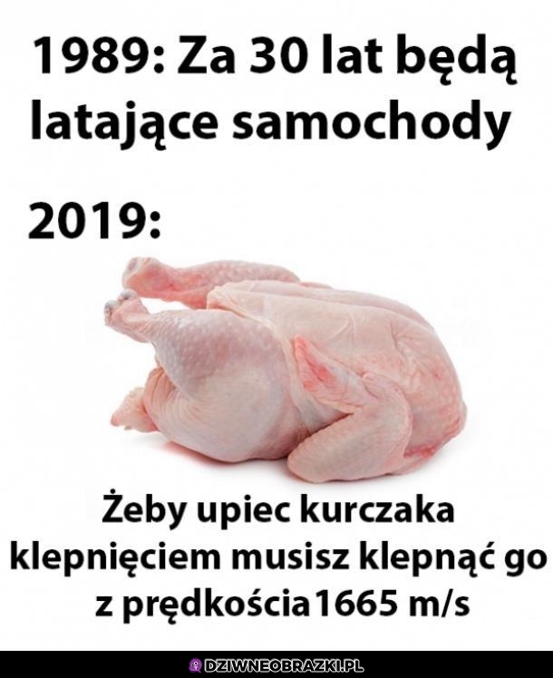 Postęp ludzkości