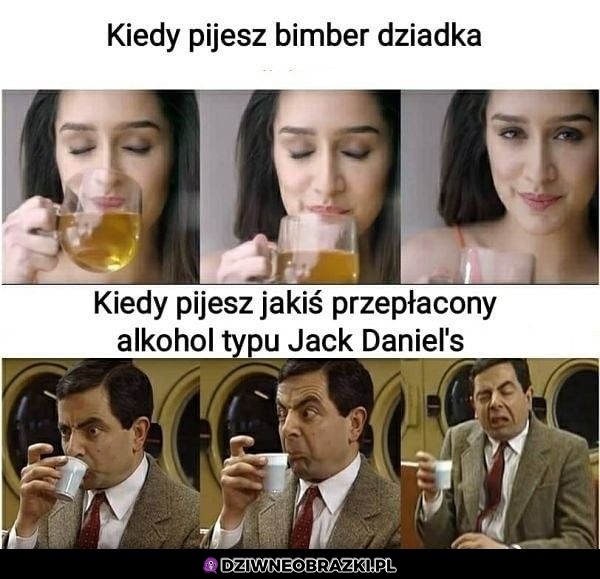 Wiadomo co lepsze