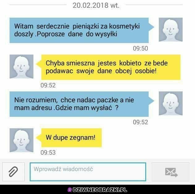 Co tu się stało?