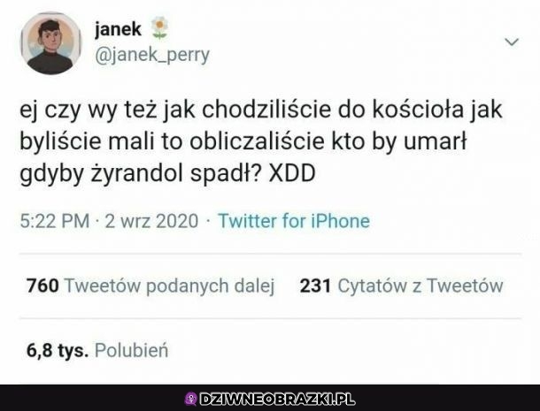 Teraz będę to robił